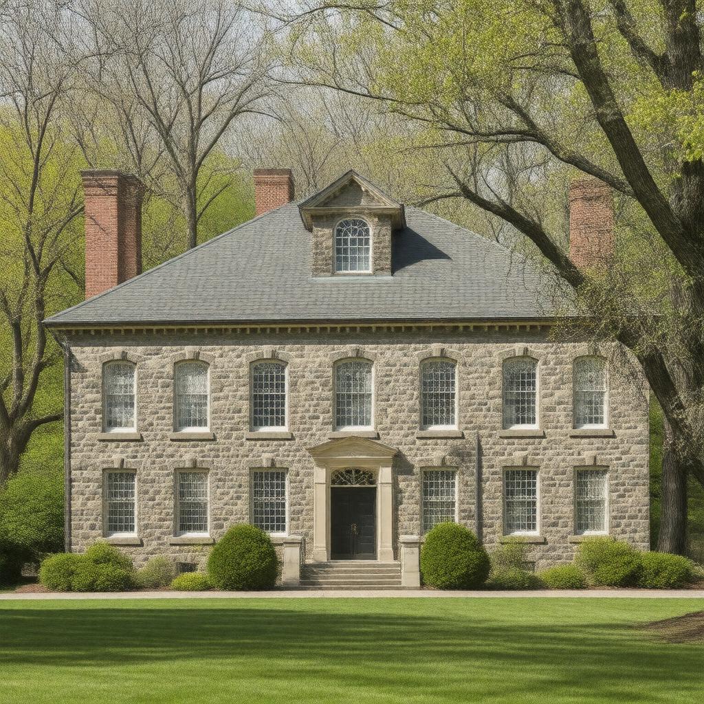 McMillan Hall